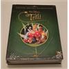 Disney DVD-DISNEY-TRILLI-ED SPECIALE DA COLLEZIONE-DVD+LIBRO ILLUSTRATO-NUOVO