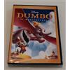 Disney DUMBO 70' ANNIVERSARIO DVD NUOVO SIGILLATO