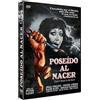 Vértice Cine Poseido Al Nacer DVD 1975 I Don't Want to Be Born (The Devil Within Her)