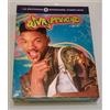 Warner Home Video WILLY PRINCIPE DI BEL-AIR LA SECONDA STAGIONE DVD NUOVO SIGILLATO