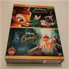 Disney BAMBI - BAMBI 2 - COFANETTO DVD NUOVO SIGILLATO