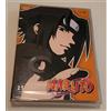 Panini DVD NARUTO 21 (Episodi 89-90-91-92) NUOVO SIGILLATO