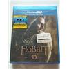 El Hobbit La Desolacion de Smaug - Blu-Ray + 3D Spagnolo Inglese Italiano Cinese