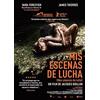 Cameo Media,S.L. MIS ESCENAS DE LUCHA (DVD)