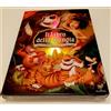 Disney Il libro della giungla (Edizione Speciale 2 dvd) con slipcase in rilievo