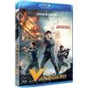 Research Entertainment Vanguard BD 2020 [Blu-ray]