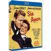 Research Entertainment Sin Amor BD 1945 Without Love [Blu-ray]