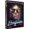 Vértice Cine Terminator 2 DVD 1990 Shocking Dark