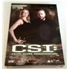 DNC CSI QUINTA STAGIONE EPISODI 5.1 - 5.12 DVD COFANETTO NUOVO SIGILLATO