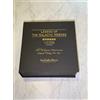NESSUNA MARCA Legend of the Galactic Heroes 40th Anniversary Tea Box NUOVO (scatola aperta ...
