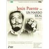 Llamentol, S.L. JESUS PUENTE EN UN MARIDO IDEAL (DVD)