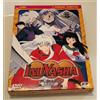 DYNAMIC INUYASHA DVD PRIMA STAGIONE COMPLETA NUOVO SIGILLATO