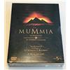 Universal LA MUMMIA - COFANETTO 5 DVD NUOVO SIGILLATO