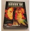 Universal L'INCREDIBILE HULK COFANETTO 6 DVD 2^ STAGIONE COME NUOVO SIGILLATO
