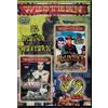 Discmedi, S.A. El Forajido + El Gran Mc Lintock DVD [DVD]