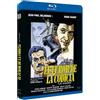Research Entertainment El Furor De La Codicia BD 1971 Le Casse [Blu-ray]