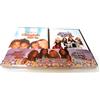 Walt Disney Studios Home Entertainment CHEETAH GIRLS 1 + 2 COFANETTO DVD OLOGRAMMA RETTANGOLARE NUOVO SIGILLATO