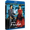 Research Frida BD 2002 [Blu-ray]