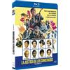 Research Entertainment La Justicia de los Condenados BD 1969 The Devil's 8 [Blu-ray]