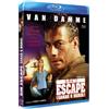 Research Entertainment Sin escape (Ganar o morir) BD 1993 Nowhere to Run [Blu-ray]