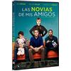EONE Las Novias De Mis Amigos [DVD]