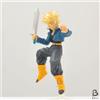 MegaHouse Dragon Ball Kai Trunks Super Saiyan Figure Capsule Collection MegaHouse Japan