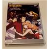 ShinVision L'Amore Da Capo DVD Lupin The 3rd Special Terzo 3 VERSIONE NOLEGGIO NUOVI