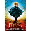 Vértice Cine Ojos de Fuego 1983 DVD Eyes of Fire