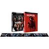 Divisa Own DVD Catalog Scream VI (2023) (Ed. Coleccionista) (O-Ring + 6 Postales) (4K UHD + Blu-ray) [B