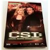 DNC CSI SESTA STAGIONE EPISODI 6.1 - 6.12 DVD COFANETTO NUOVO SIGILLATO
