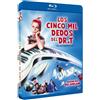 Research Entertainment Los 5000 Dedos del Dr. T BD 1953 The 5,000 Fingers of Dr. T. [Blu-ray]