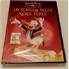 Disney LO SCRIGNO DELLE SETTE PERLE DVD NUOVO "SIGILLATO NON PERFETTAMENTE" OLOG. TONDO
