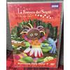 La Foresta dei Sogni Benvenuta Upsy Daisy Vol 2 DVD NUOVO Makka Pakka Piggle