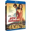 Research Entertainment Giro al Infierno [Blu-ray] (1997) U-Turn