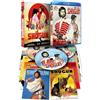 Research Shogun (3 Blu-ray) Serie TV Con Funda y 8 Postales Exclusivas [Blu-ray] (1980) S