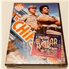 Warner Home Video DVD CHIPS COFANETTO STAGIONE 1 VERSIONE ITALIANA RARA