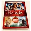Disney LE CRONACHE DI NARNIA Il PRINCIPE CASPIAN 2 DVD NUOVO SIGILLATO