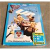 DISNEY UP DISNEY PIXAR 2009 BLU RAY + DVD + D.C. 4 DISCHI NUOVO SLIP CASE NON PERFETTA