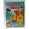 Shogun Samurai DVD Nuovo Sigillato Mitzu Kunimito