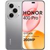 Honor 400 Pro 5G Dual Sim 12GB / 512GB - Grey - EUROPA