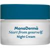 GIULIANI SpA Monoderma night cream 50 ml - MONODERMA' - 947116657