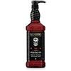 BANDIDO Shaving Gel Moisturizing Effect Red 1 1000ml