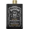 BANDIDO Salt Free Beard Shampoo 250ml