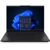 Lenovo LENOVO NB THINKPAD L16 AMD G2 RYZEN RZ5 PRO 215 16GB 512GB 16 WIN 11 PRO 21SC0003IX