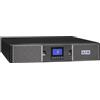 Eaton Eaton 9PX1500IRTNBS gruppo di continuitÃ [UPS] Doppia conversione [online] 1,5 kVA 1500 W 8 presa[e] AC (EATON 9PX 1500I RT2U NETPACK - ) 9PX1500IRTNBS