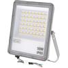 M LEDME Faro proiettore Led Slim 50W Grigio da esterno IP65 CCT temperatura colore regolabile M LEDME