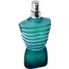 Jean Paul Gaultier Le Male Eau de Toilette 125ml