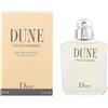 Dior Dune Pour Homme Eau de Toilette 100ml