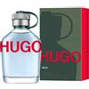 Boss Hugo Man Eau de Toilette 125 ml
