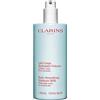 Clarins Body Smoothing Moisture Milk with Aloe Vera - Normal Skin 400 ml